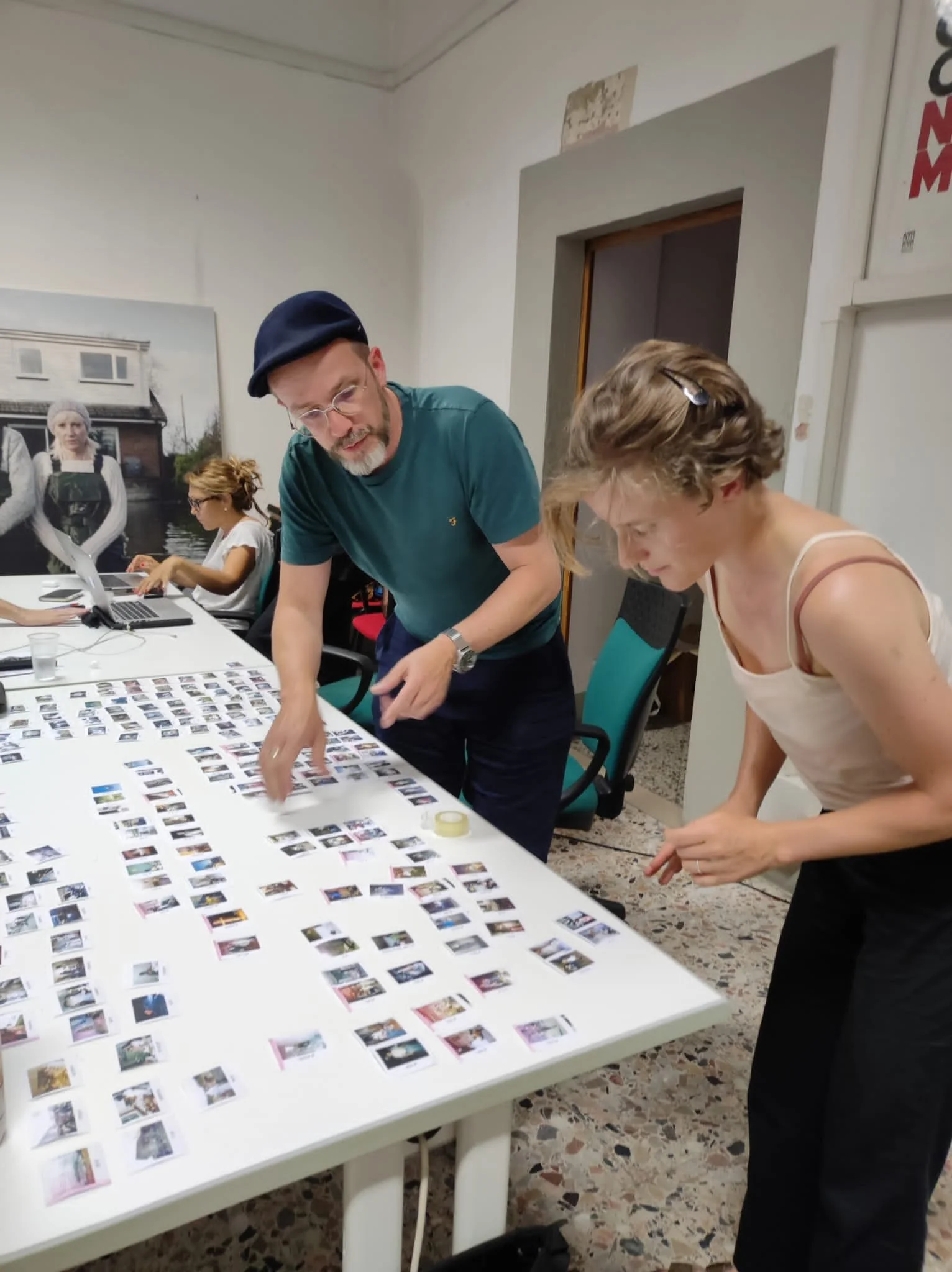 Lars Lindemann: Leading Curator of Photographic Exhibitions